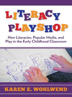 cover image of Literacy Playshop